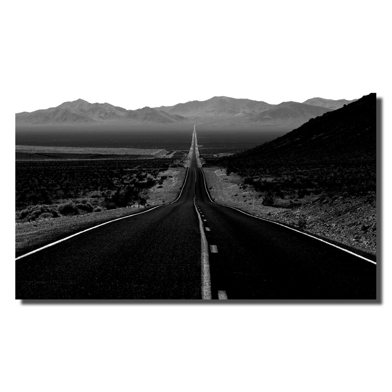 Death Valley Road